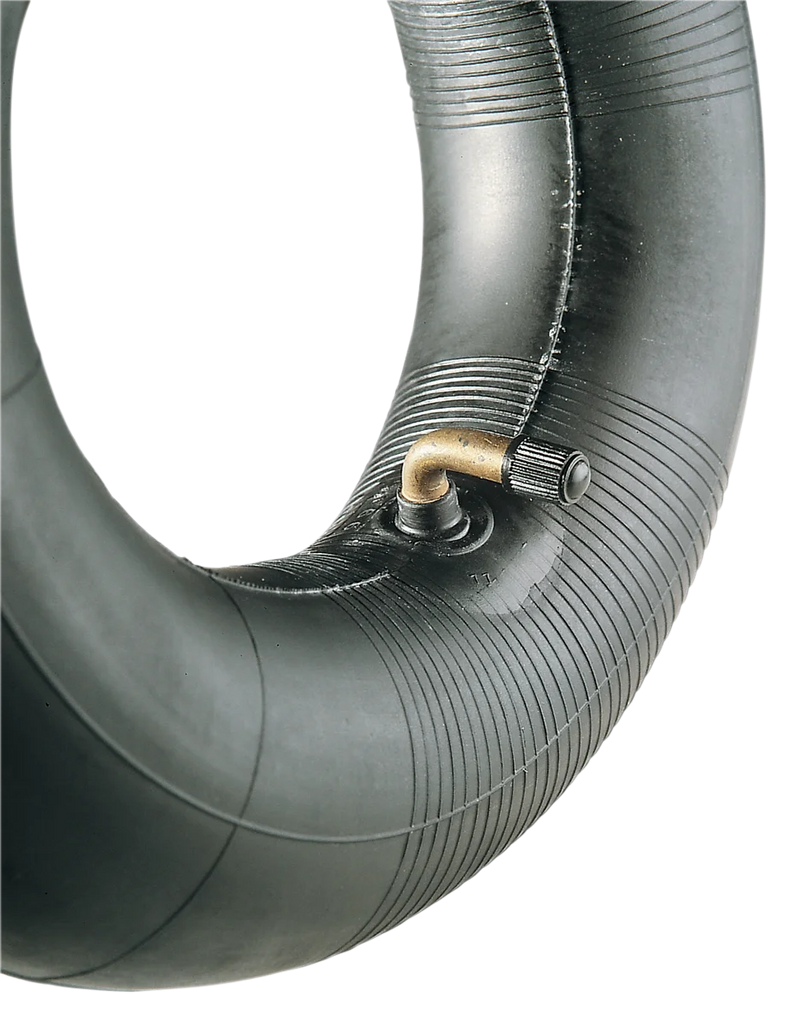 Kenda Inner Tube - Standard - 16" - TR-4 - Center Metal Valve - Detail View