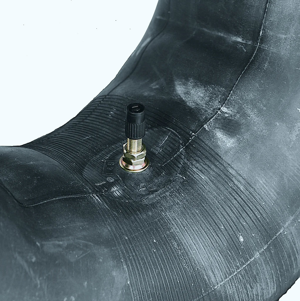 Kenda Inner Tube - Standard - 7" - TR-6 - Center Metal Valve - Main Product View