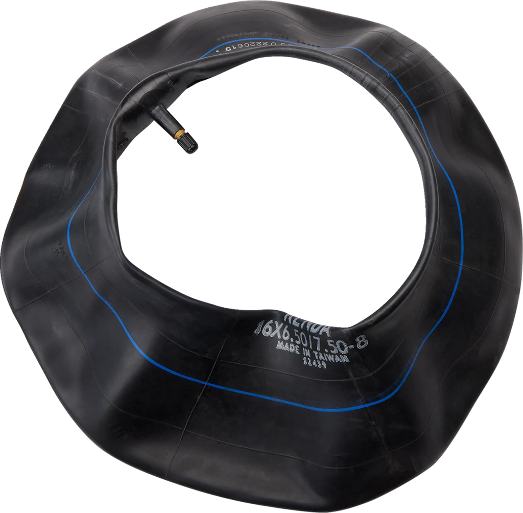 Kenda Inner Tube - Standard - 8" - TR-13 - Center Rubber Valve - Main Product View