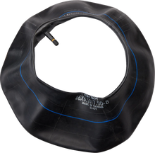 Load image into Gallery viewer, Kenda Inner Tube - Standard - 8" - TR-13 - Center Rubber Valve - Main Product View