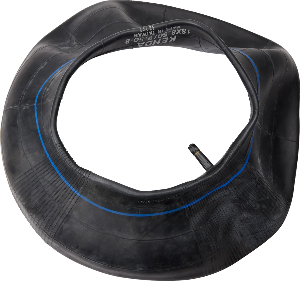 Kenda Inner Tube - Standard - 8" - TR-13 - Center Rubber Valve - Main Product View