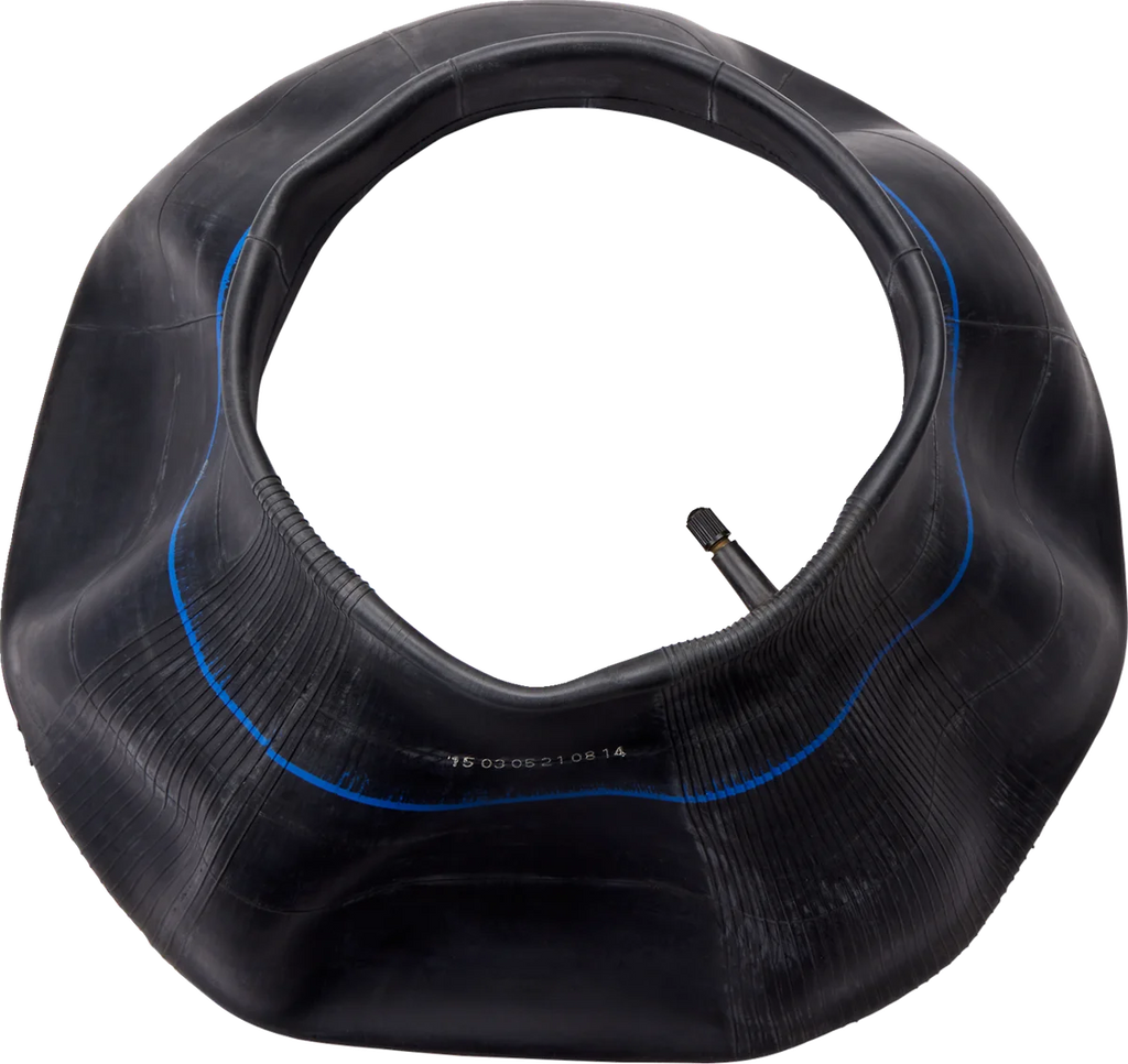 Kenda Inner Tube - Standard - 8" - TR-13 - Center Rubber Valve - Main Product View