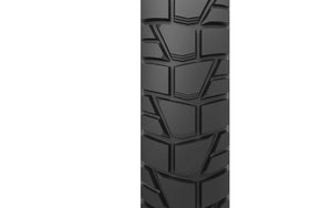 Kenda K6342 Trakmaster DTR Rear Tire - 120/80B18 4PR 62T TL - Main Product View