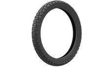 Load image into Gallery viewer, Kenda K6342F Trakmaster DTR Front Tire - 120/70R17 4PR 58V TL