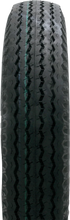Load image into Gallery viewer, Kenda Tire - 4.80-12 - 4 Ply - Main Product View