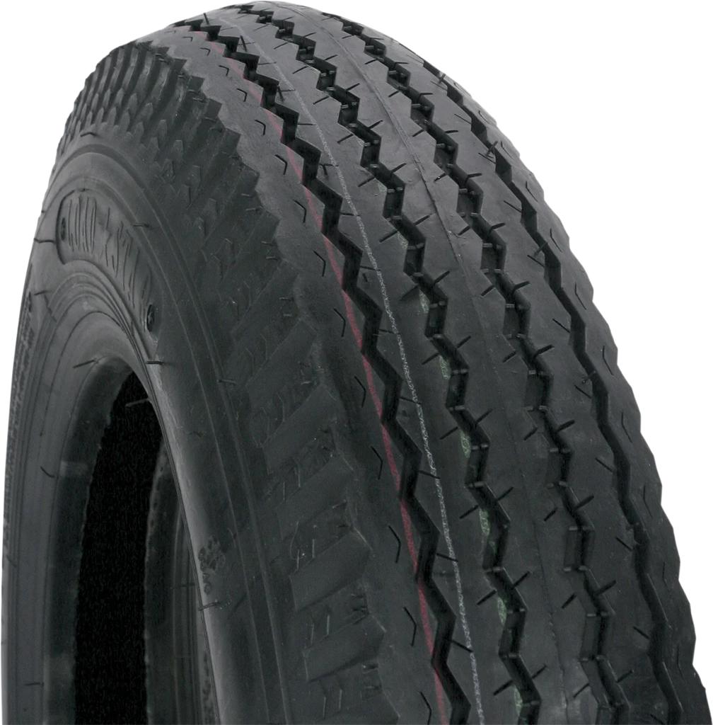 Kenda Tire - 4.80-12 - 6 Ply - Main Product View