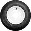 Load image into Gallery viewer, Kenda Tire - 5.70-8 - 4 Ply - Side View