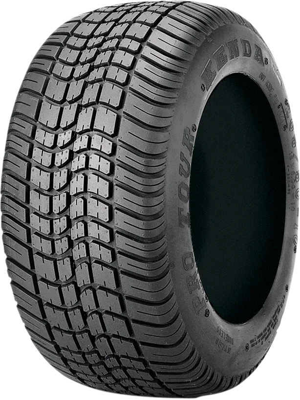 Kenda Tire - 5.70-8 - 6 Ply - Side View