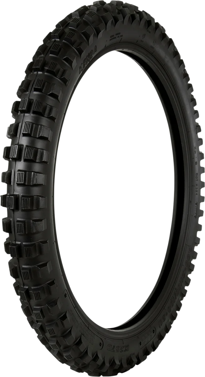 Kenda Tire - K257D Klassic - Rear - 4.10-14 - 57M 042571452B0 - Additional View 5