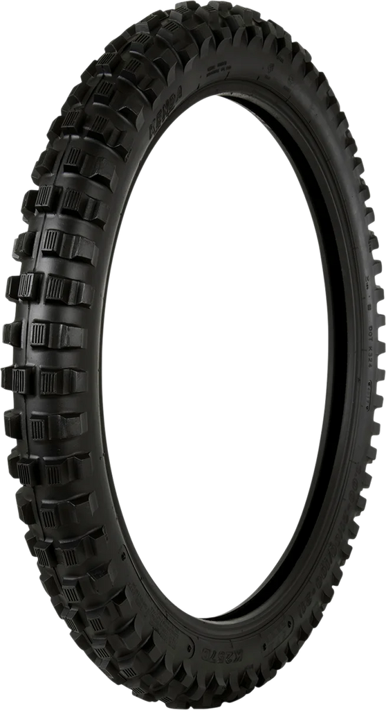 Kenda Tire - K257D Klassic - Rear - 5.30-18 - 75M 042571866C0 - Additional View 5
