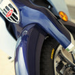 Load image into Gallery viewer, Kenda Tire - K262 - Front/Rear - 2.75-18 - 42P 042621801B0 - Back View