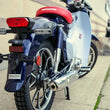 Load image into Gallery viewer, Kenda Tire - K262 - Front/Rear - 2.75-18 - 42P 042621801B0 - Installation View