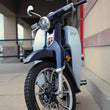 Load image into Gallery viewer, Kenda Tire - K262 - Front/Rear - 3.00-17 - 45P 042621702B0 - Additional View 5