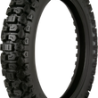 Load image into Gallery viewer, Kenda Tire - K270 Dual Sport - Rear - 3.50-18 - 56P - Main Product View