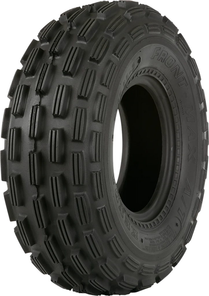 Kenda Tire - K284 Front Max - 20x7-8 - 2 Ply - Main Product View