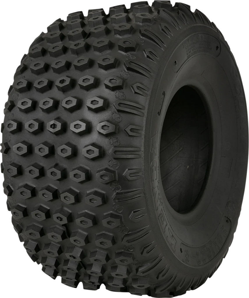 Kenda Tire - K290 Scorpion - Rear - 16x8-7 - 2 Ply - Main Product View