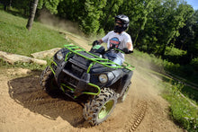 Load image into Gallery viewer, Kenda Tire - K299 Bearclaw - Front - 27x9-12 - 6 Ply 082991258C1 - Back View