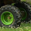Load image into Gallery viewer, Kenda Tire - K299 Bearclaw - Rear - 22x12-10 - 6 Ply - Back View