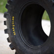 Load image into Gallery viewer, Kenda Tire - K299 Bearclaw - Rear - 23x10-10 - 6 Ply - Back View