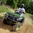 Load image into Gallery viewer, Kenda Tire - K299 Bearclaw - Rear - 25x10-11 - 6 Ply - Additional View 5