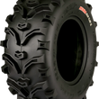 Load image into Gallery viewer, Kenda Tire - K299A Bearclaw XL - Front - 27x9-12 - 6 Ply 082991291C1 - Main Product View