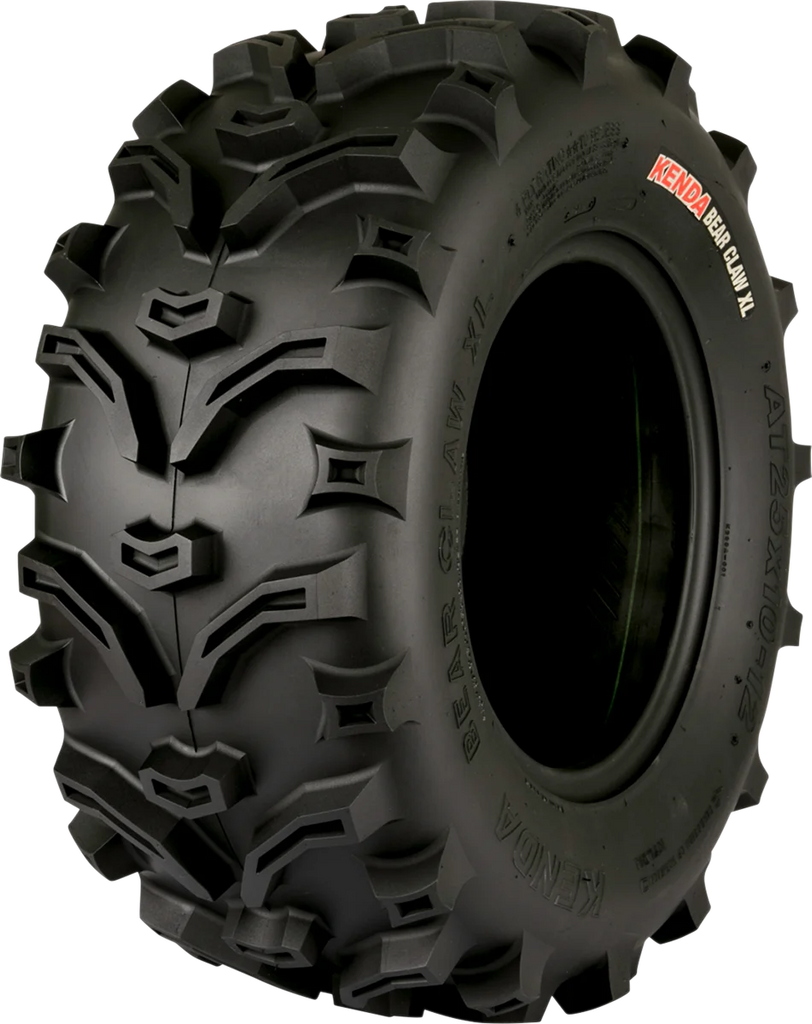 Kenda Tire - K299A Bearclaw XL - Rear - 24x10-11 - 6 Ply 082991114C1 - Main Product View