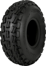 Load image into Gallery viewer, Kenda Tire - K300 Dominator - Front - 22x8-10 - 4 Ply - Main Product View
