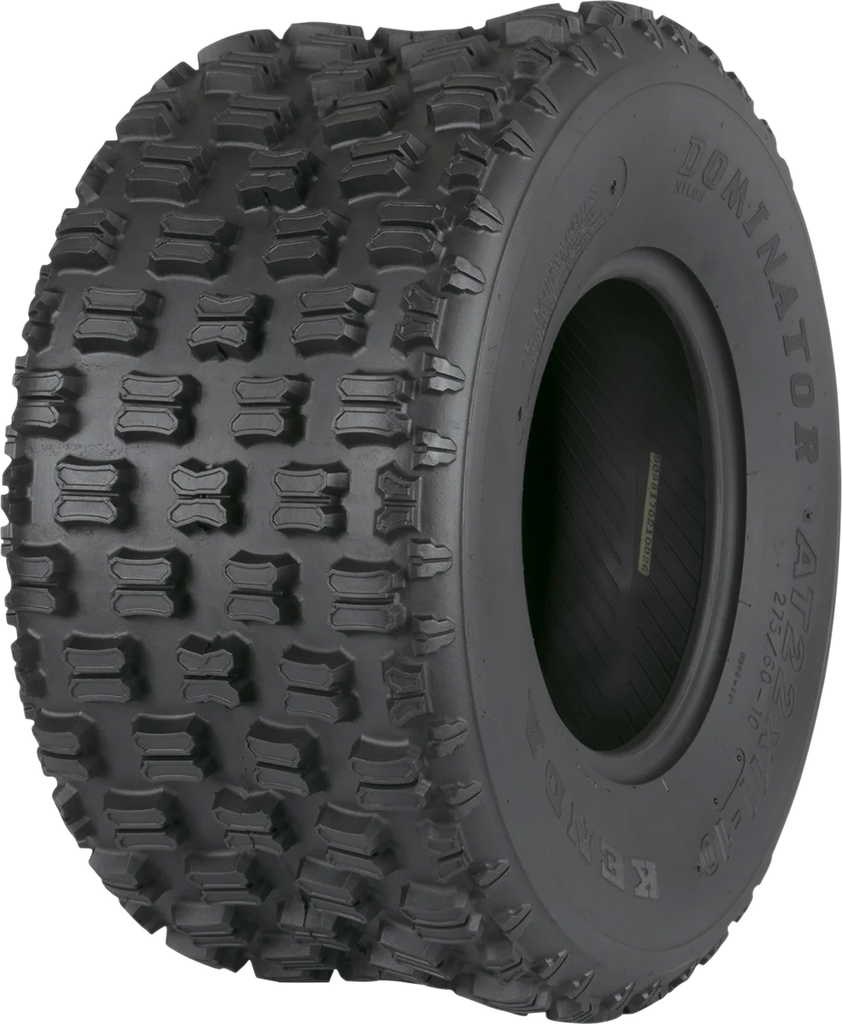 Kenda Tire - K300 Dominator - Rear - 22x11-9 - 4 Ply - Main Product View