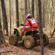 Load image into Gallery viewer, Kenda Tire - K3201 Mastodon HT - Front - 26x9R12 - 8 Ply 0832011202D1 - Back View