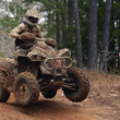 Load image into Gallery viewer, Kenda Tire - K3203 Mastodon AT - Front - 26x9R12 - 8 Ply 0832031202D1 - Back View