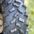 Load image into Gallery viewer, Kenda Tire - K3203 Mastodon AT - Front - 26x9R12 - 8 Ply 0832031202D1 - Installation View