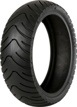 Load image into Gallery viewer, Kenda Tire - K413 - Front/Rear - 110/70-12 - 47J - Main Product View