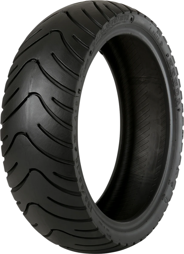 Kenda Tire - K413 - Front/Rear - 110/80-10 - 58J - Main Product View