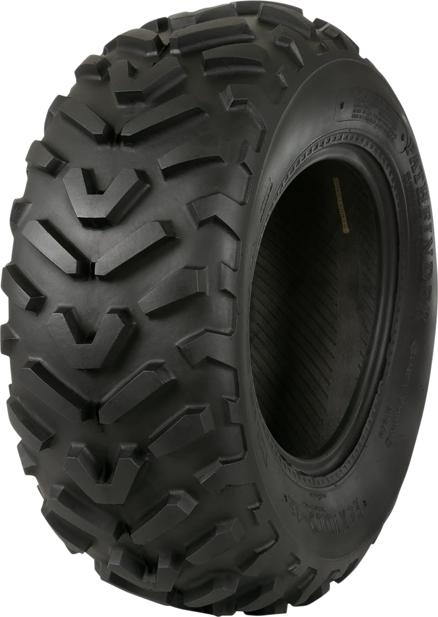 Kenda Tire - K530 Pathfinder - Front - 16x8-7 - 2 Ply - Detail View