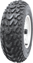 Load image into Gallery viewer, Kenda Tire - K530 Pathfinder - Front - 19x7-8 - 2 Ply - Main Product View