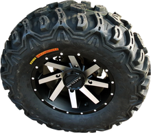 Load image into Gallery viewer, Kenda Tire - K538 Executioner - Rear - 26x12-12 - 6 Ply 085381299C1 - Back View