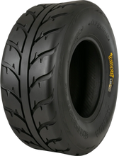 Load image into Gallery viewer, Kenda Tire - K547 Speed Racer - Rear - 19x8-8 - 4 Ply 085470841B1 - Main Product View