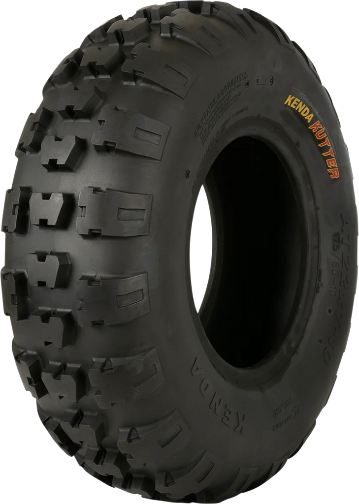 Kenda Tire - K580 Kutter XC - Front - 21x7-10 - 6 Ply 085801080C1 - Main Product View