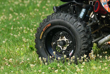 Load image into Gallery viewer, Kenda Tire - K580 Kutter XC - Front - 21x7-10 - 6 Ply 085801080C1 - Back View