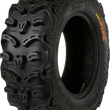 Load image into Gallery viewer, Kenda Tire - K587 Bearclaw HTR - Front - 28x9R14 - 8 Ply 085871465D1 - Main Product View