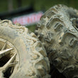Load image into Gallery viewer, Kenda Tire - K587 Bearclaw HTR - Rear - 27x11R12 - 8 Ply 085871271D1 - Installation View