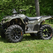 Load image into Gallery viewer, Kenda Tire - K592 Bearclaw Evo - Rear - 26x11-12 - 6 Ply 085921261C1 - Back View