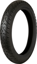 Load image into Gallery viewer, Kenda Tire - K657 Challenger - Front - 100/90-18 - 56H - Main Product View