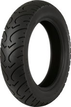 Load image into Gallery viewer, Kenda Tire - K657 Challenger - Front - 90/100-21 - 56H - Side View