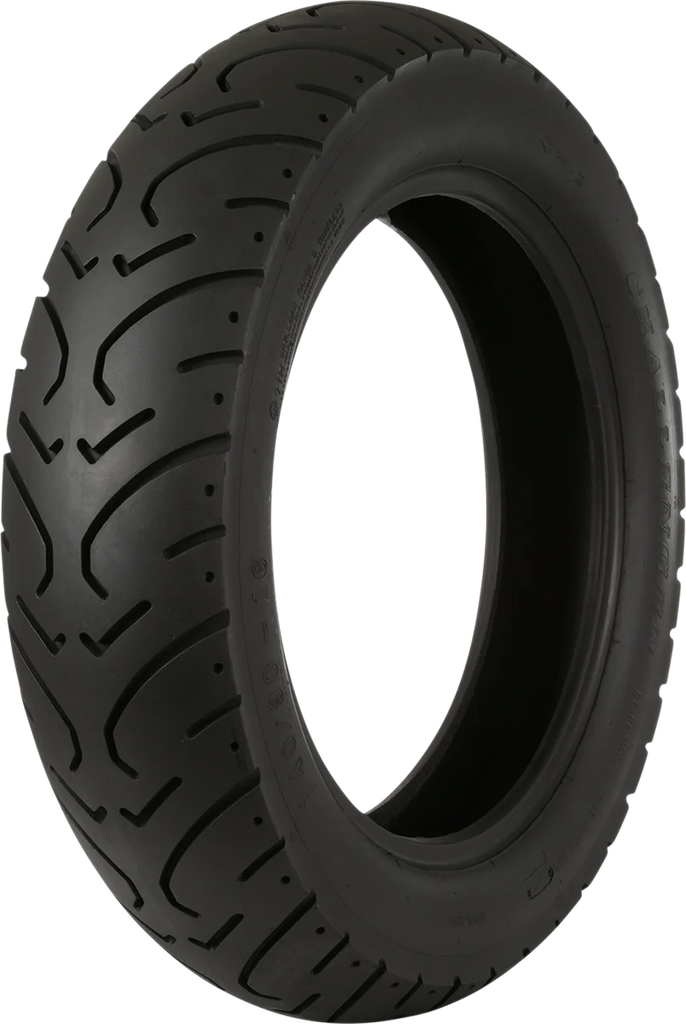 Kenda Tire - K657 Challenger - Rear - 140/90-15 - 70H - Main Product View
