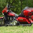 Load image into Gallery viewer, Kenda Tire - K6702 Cataclysm - Front - 80/90-21 - 54H 046702210101 - Side View