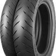 Load image into Gallery viewer, Kenda Tire - K6702 Cataclysm - Rear - 130/90B16 - 73H 046702160201 - Back View