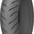 Load image into Gallery viewer, Kenda Tire - K6702 Cataclysm - Rear - 160/70B17 - 79H 046702170201 - Installation View
