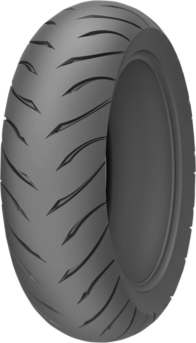 Kenda Tire - K6702 Cataclysm - Rear - 160/70B17 - 79H 046702170201 - Installation View