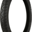 Load image into Gallery viewer, Kenda Tire - K673 Kruz - 120/90-17 - Front - 64H 046731712F1 - Main Product View